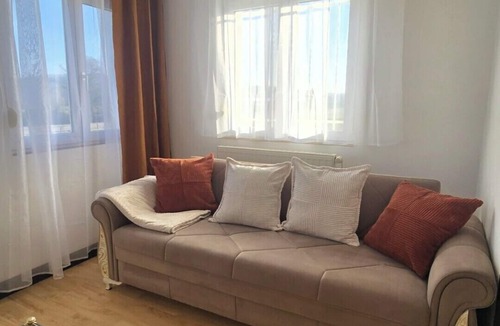 Norroy Apartment | Quiet apartment Vittel - Near the thermal baths
