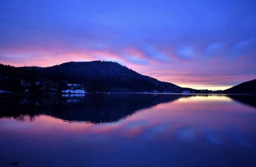Gerardmer Ski Chalet | Quiet chalet near Lake Gerardmer
