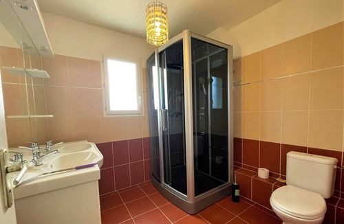 Lapalud Villa | Quiet comfortable villa