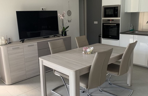 Aubignan House | Quiet, cosy house