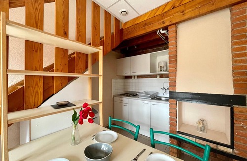 Cayres Cottage | Quiet cottage near Puy-en-Velay, 2 bedrooms, close to Lake Bouchet