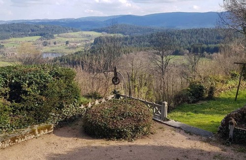 Cervieres House | Quiet country house in a listed village