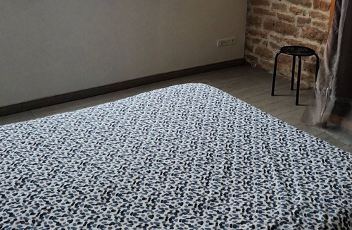 Saint-Ambreuil House | Quiet...