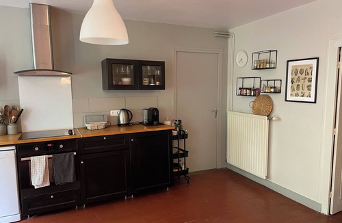 Germenay House | Quiet house in the heart of nature