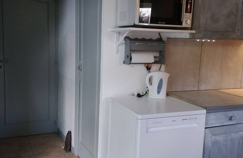 Chamaret House | Quiet house in the village of Chamaret