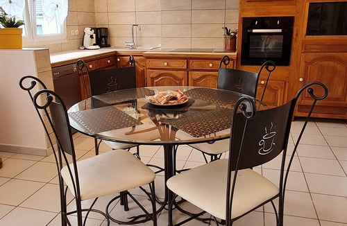 Velaine-en-Haye House | Quiet house near Nancy - 4 guests