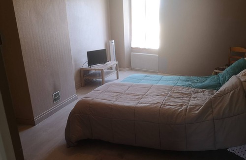 Sainpuits Apartment | quiet studio for rent