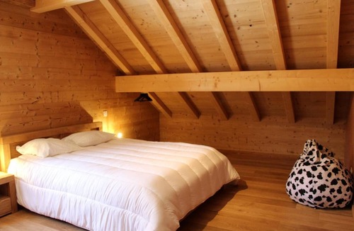 Rochejean House | Quiet, unspoilt group gîte in the heart of nature
