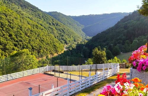 Lacrouzette House | Quiet vacation home/Gite in the heart of nature, LACROUZETTE SIDOBRE TARN