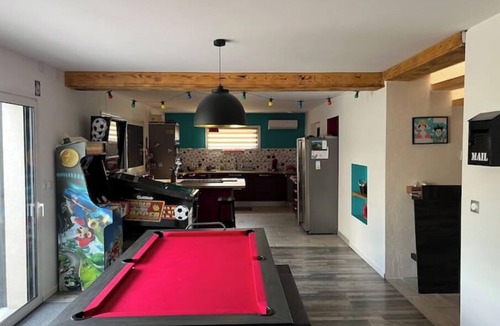 Navenne Villa | Quiet villa