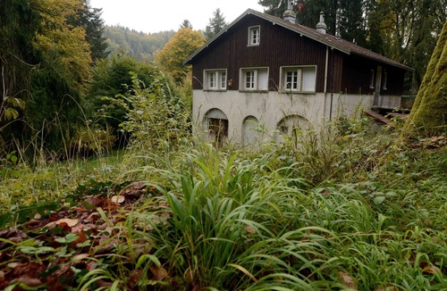 Plombieres-les-Bains House | Quietness and relaxation in this beautiful house on the edge of the forest
