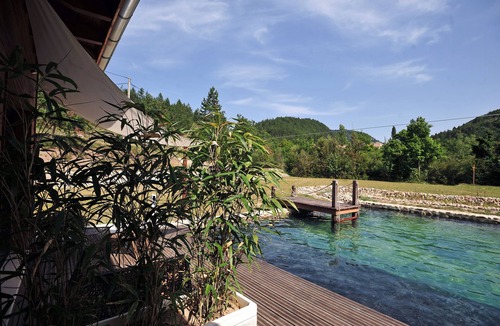 La Roche-sur-le-Buis Cottage | Quietness and serenity in the heart of Provence - Simplicity