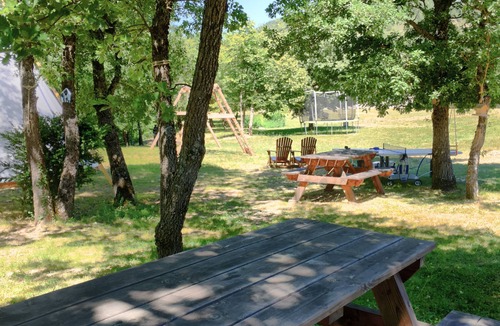 La Roche-sur-le-Buis Cottage | Quietness and serenity in the heart of Provence - Simplicity