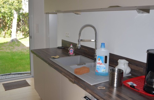 Quimiac House | Quimiac Villa by the sea, close to all shops