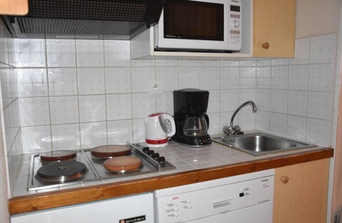 Pralognan-la-Vanoise Apartment | Résidence les Hameaux de la Vanoise