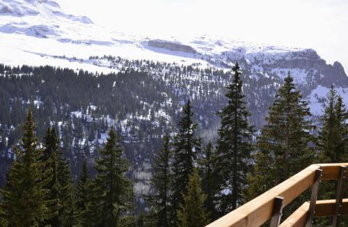 Flaine Apartment | Résidence Arche - Studio pour 4 Personnes 89