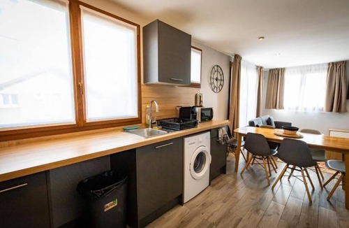 Villeneuve-le-Roi Apartment | Résidence Artemis