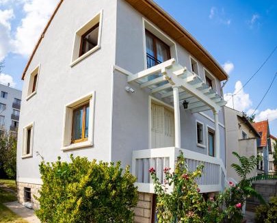 Villeneuve-le-Roi Apartment | Résidence Artemis Paris Orly Aéroport