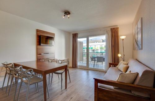 Aix-les-Bains Apartment | Résidence Azurea