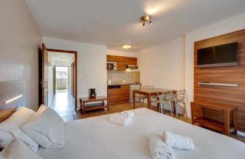 Aix-les-Bains Apartment | Résidence Azurea