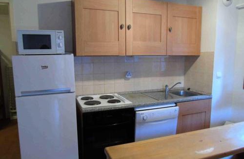 Valfrejus Apartment | Résidence Belvedere - 3 Pièces pour 8 Personnes MAE-8874