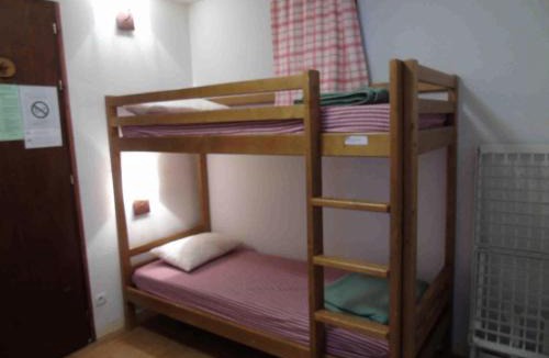 Valfrejus Apartment | Résidence Belvedere - 3 Pièces pour 8 Personnes MAE-8874