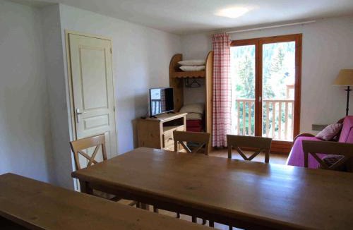 Valfrejus Apartment | Résidence Belvedere - 3 Pièces pour 8 Personnes MAE-8914