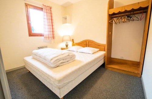 Valfrejus Apartment | Résidence Belvedere Busseroles - RESIDENCE LE BELVEDERE "BUSSEROLES" - BELVB12 MAE-3102