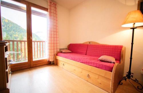 Valfrejus Apartment | Résidence Belvedere Busseroles - RESIDENCE LE BELVEDERE "BUSSEROLES" - BELVB03 MAE-3112