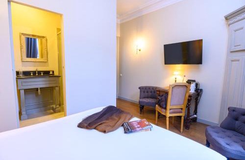 Besancon Old Town Apartment | Résidence Charles Quint