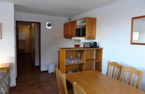 Valfrejus Apartment | Résidence Cheval Blanc - 4 Pièces pour 8 Personnes MAE-8764