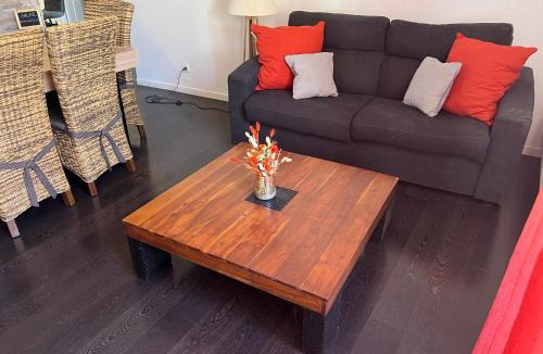 La Roche-de-Glun Apartment | Résidence de la Lône