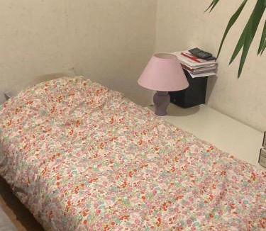 Paroisse Notre-Dame Apartment | résidence de la gare
