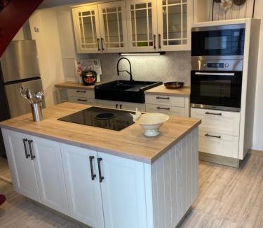 Conflans-sur-Lanterne Apartment | Résidence du Lion d'Or - Appartements & Vue sur rivière