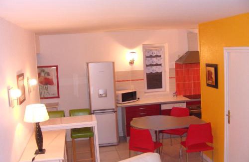 Massiac Apartment | Résidence Espinchal