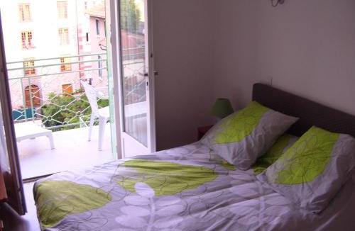 Massiac Apartment | Résidence Espinchal