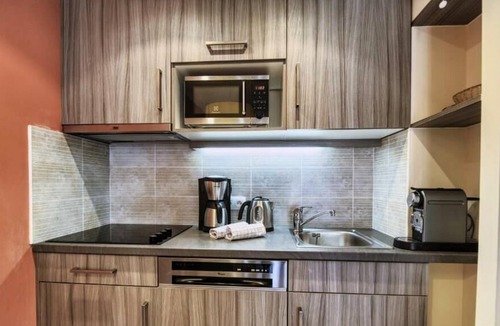 Roquebrune-Cap-Martin Apartment | Résidence Pierre & Vacances Premium Julia Augusta **** - Apartment 4 people - 1 bedroom