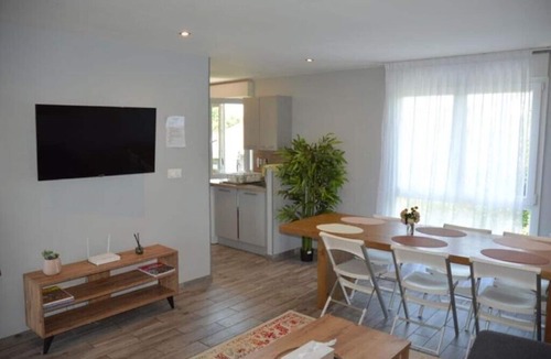 Villeneuve-le-Roi Apartment | Résidence Hera