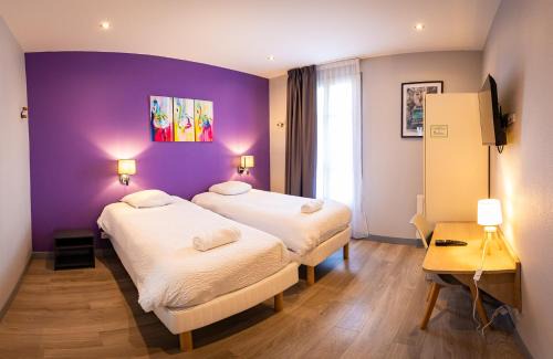 Villeneuve-le-Roi Apartment | Résidence Hera Paris Orly Aéroport