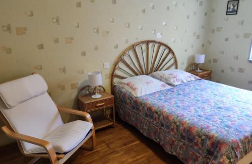 Bourbonne-les-Bains Apartment | Résidence L'Alexandra 2 étoiles