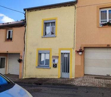 Bourbonne-les-Bains Apartment | Résidence L'Alexandra 2 étoiles