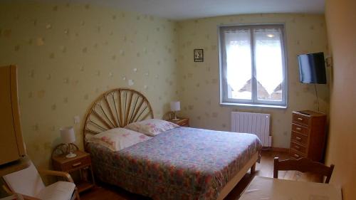 Bourbonne-les-Bains Apartment | Résidence L'Alexandra 2 étoiles
