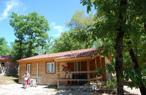 Gramat Resort | Résidence Lagrange Vacances Les Ségalières