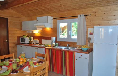 Gramat Resort | Résidence Lagrange Vacances Les Ségalières