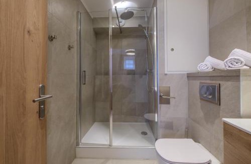 Lons-le-Saunier Apartment | Résidence le 16 - Centre Ville