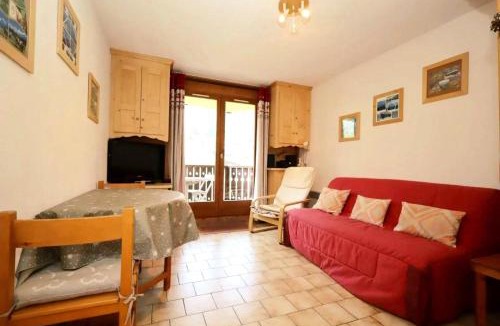 Les Houches Apartment | Résidence Le ChÂteau Bruyeres - Château B42 MAE-6432