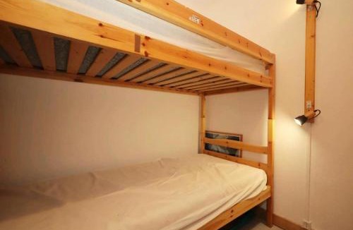 Les Houches Apartment | Résidence Le ChÂteau Bruyeres - Château B42 MAE-6432