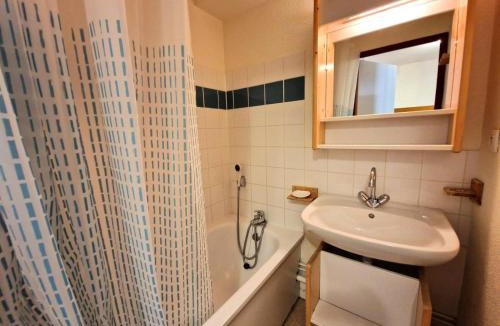Valfrejus Apartment | Résidence Le Cheval Blanc - 3 pièces 6 personnes 37 m² MAE-2935