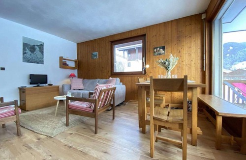 Praz-sur-Arly Apartment | Résidence le Clos d'Arly