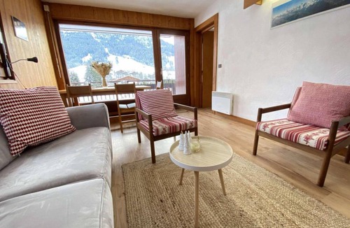 Praz-sur-Arly Apartment | Résidence le Clos d'Arly